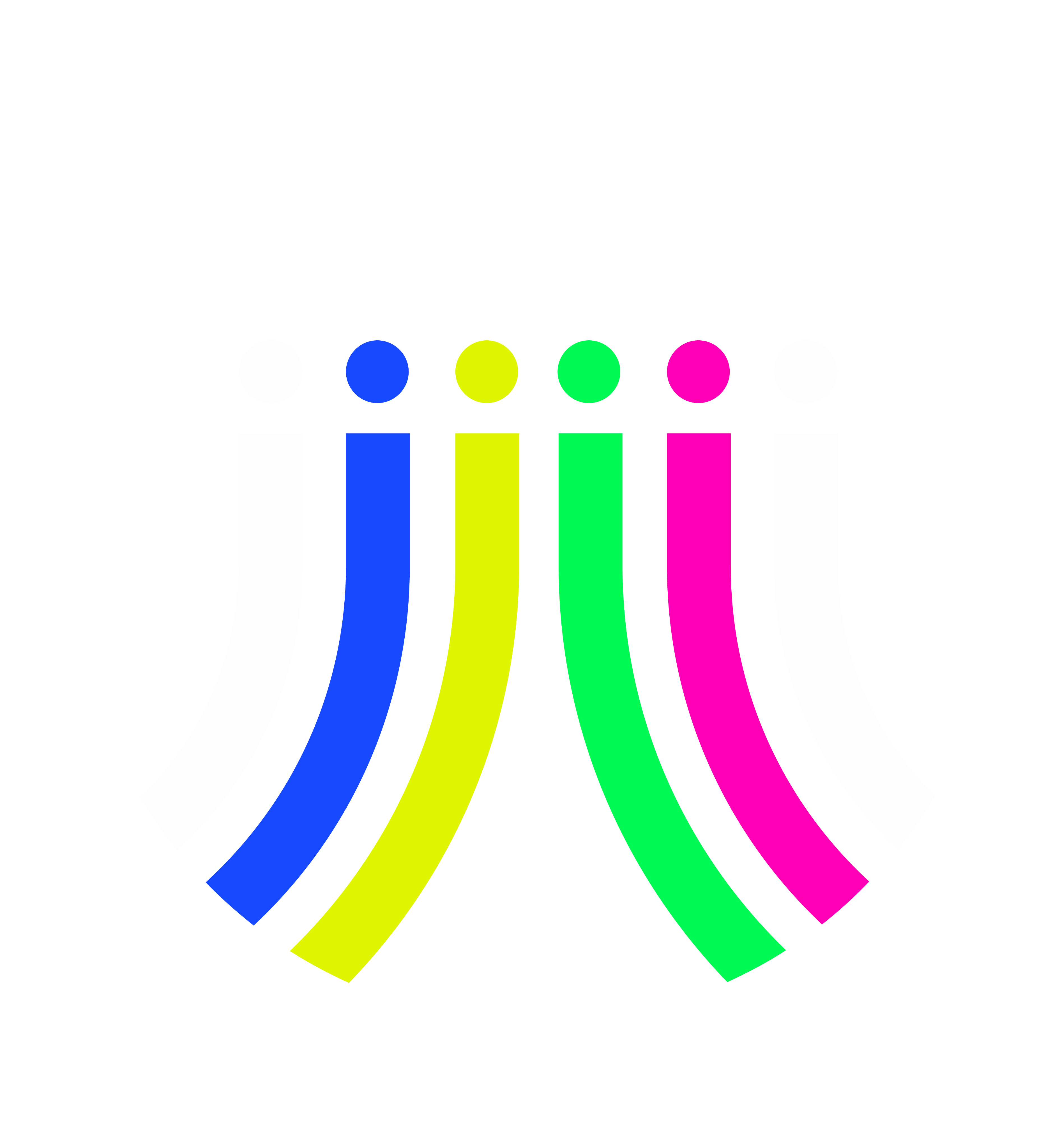 Logo d'Escouade-club de course